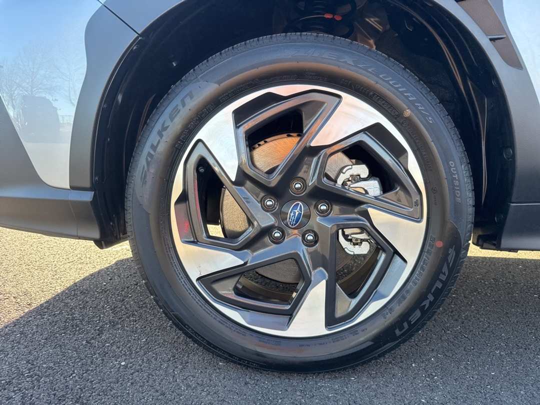 2026 Subaru Crosstrek Limited - Image 9