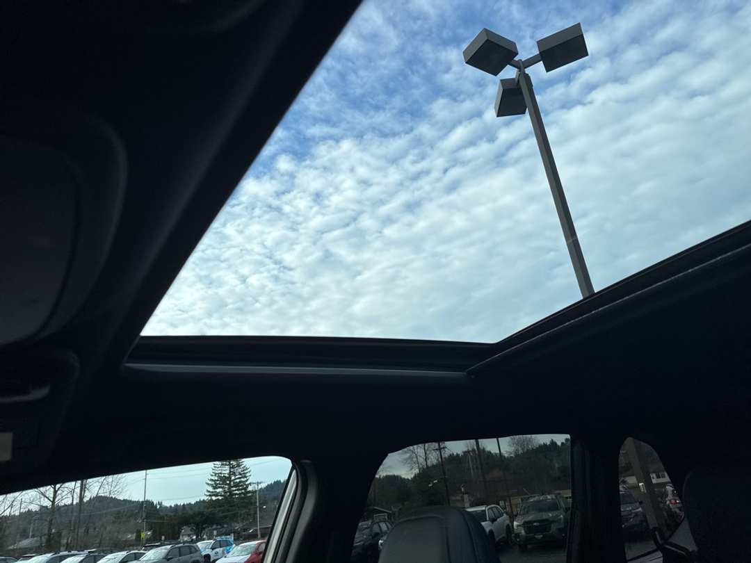 2026 Subaru Forester Sport - Image 42