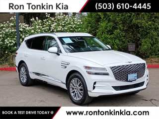 2024 Genesis Gv80 2.5T