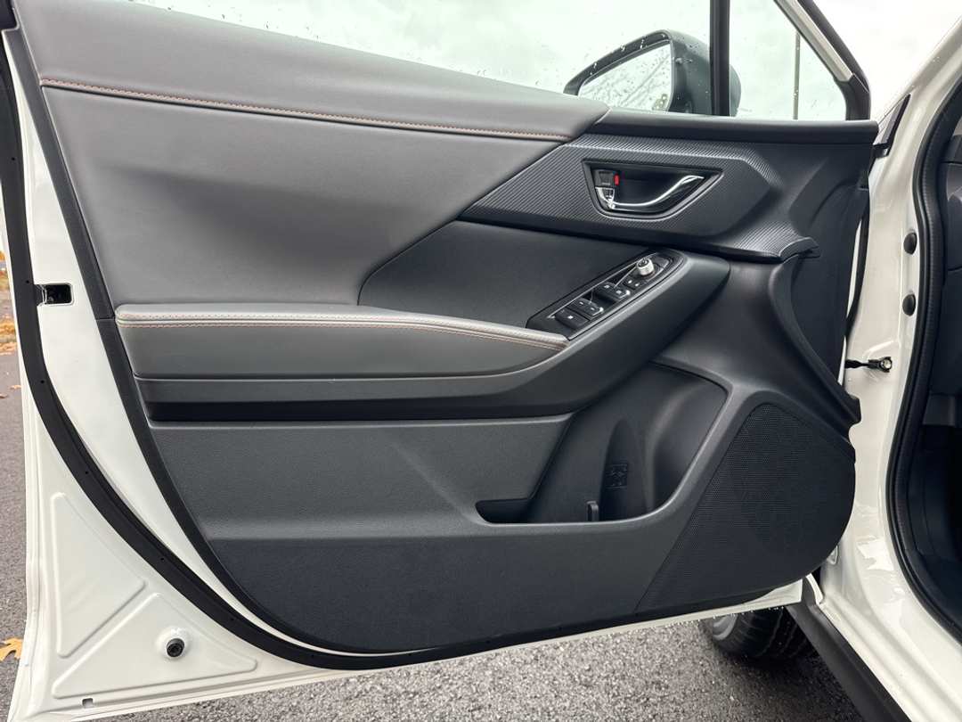 2026 Subaru Crosstrek Limited - Image 12