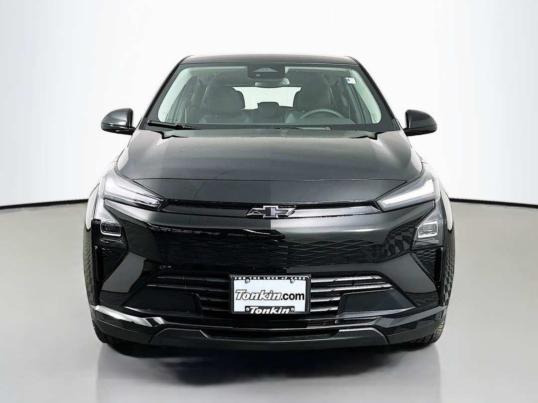 2027 Chevrolet Bolt Ev LT - Image 2