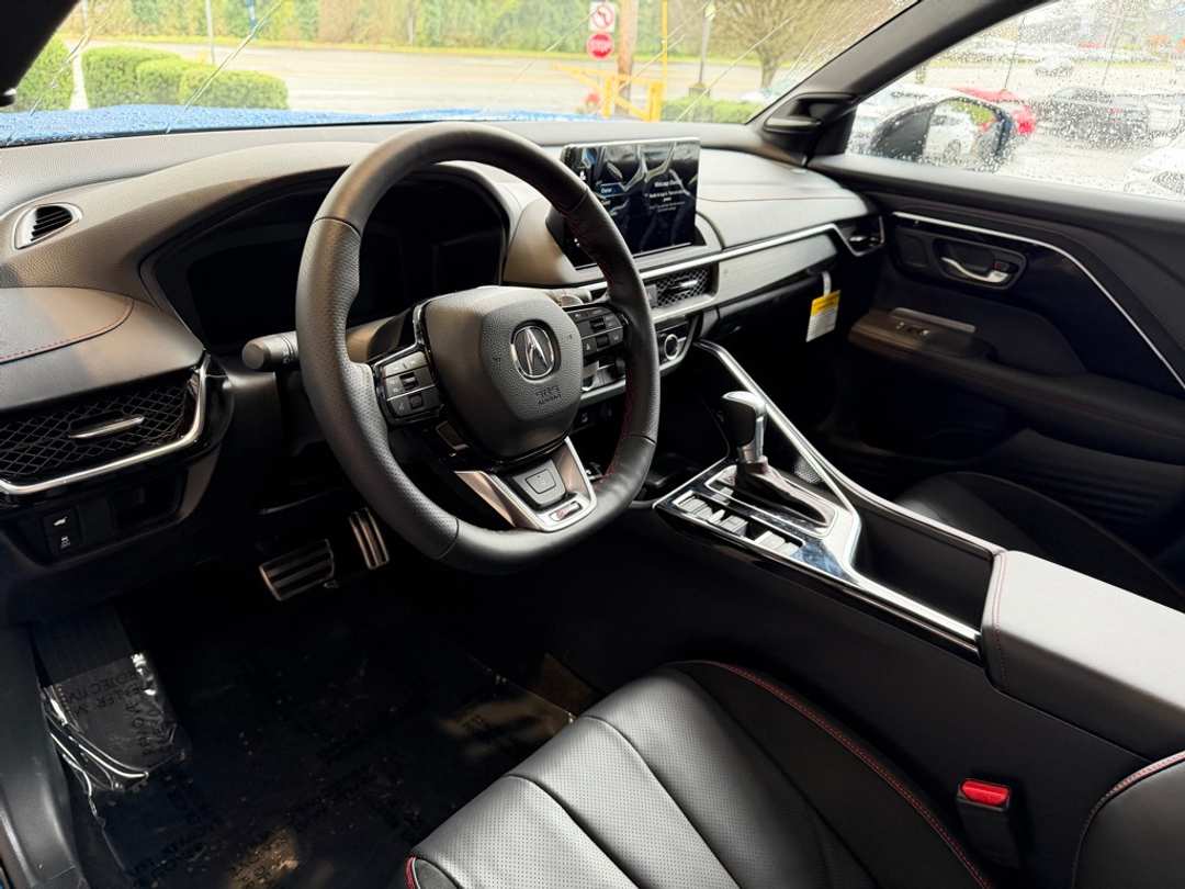 2026 Acura Adx ASpec Advance Package - Image 16