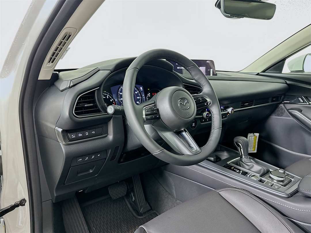 2026 MAZDA Cx-30 2.5 S Premium - Image 9