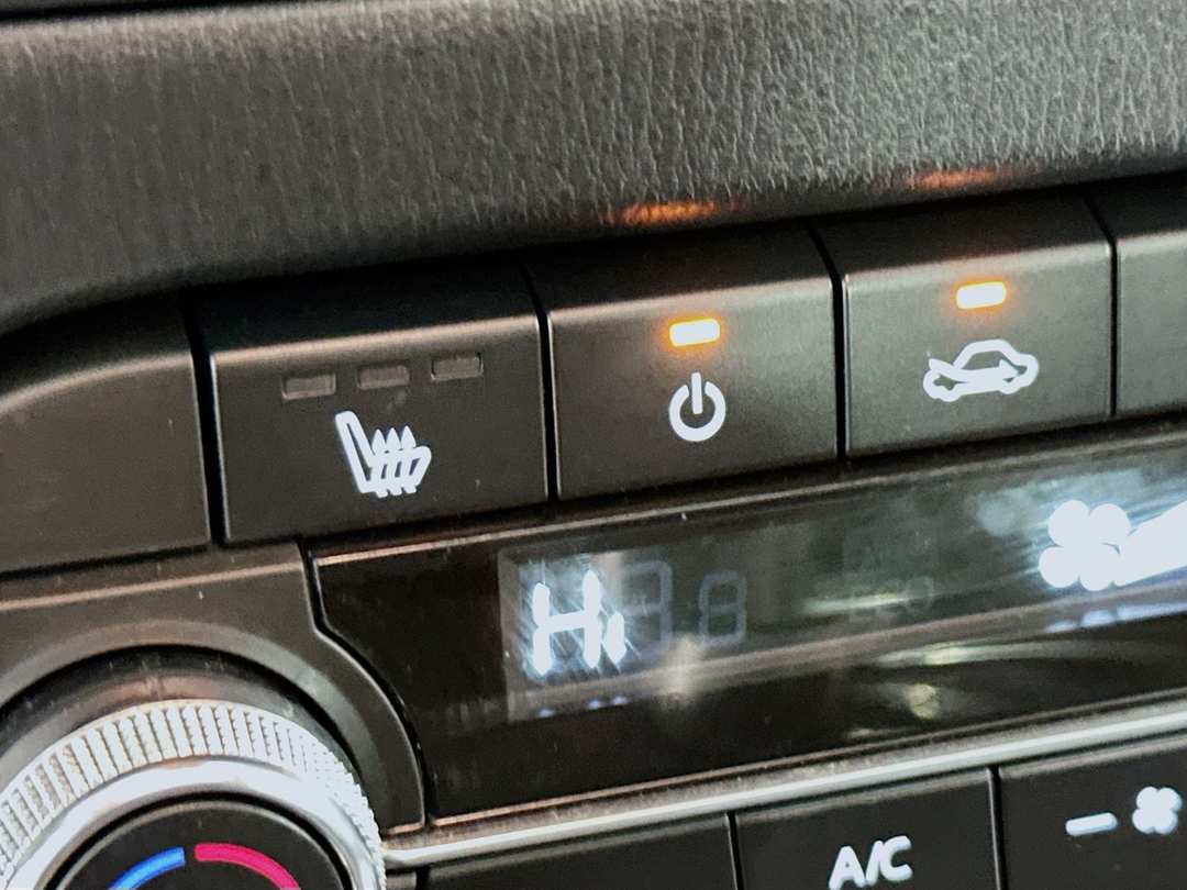 2024 MAZDA CX-5 2.5 S Carbon Edition - Image 22