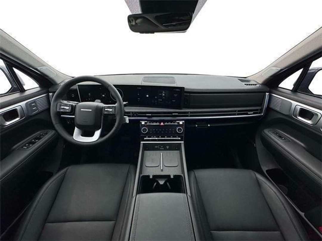 2026 Hyundai Santa Fe Limited - Image 13