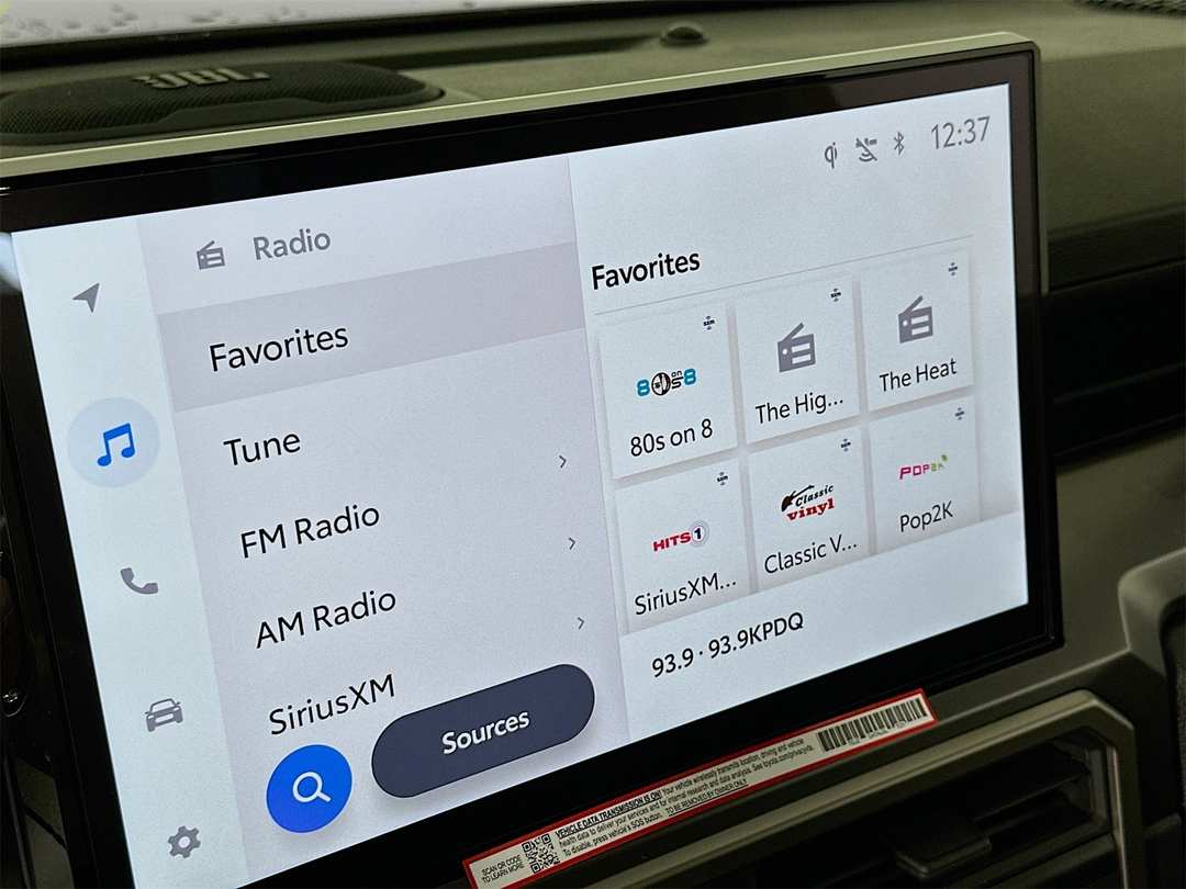 2025 Toyota 4Runner I-Force Max TRD Off Road Premium - Image 15
