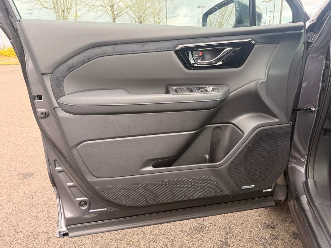 2026 Subaru Forester Limited - Image 11