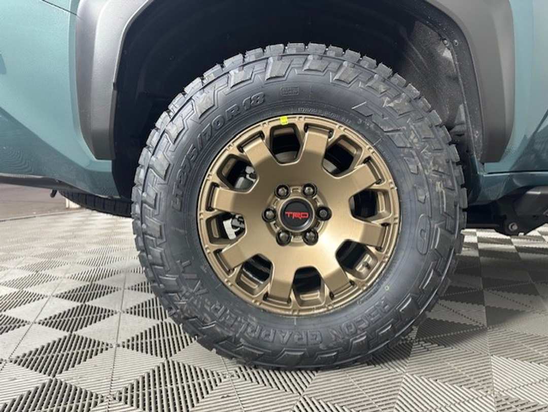 Toyota 4Runner Region Builds - Image 7