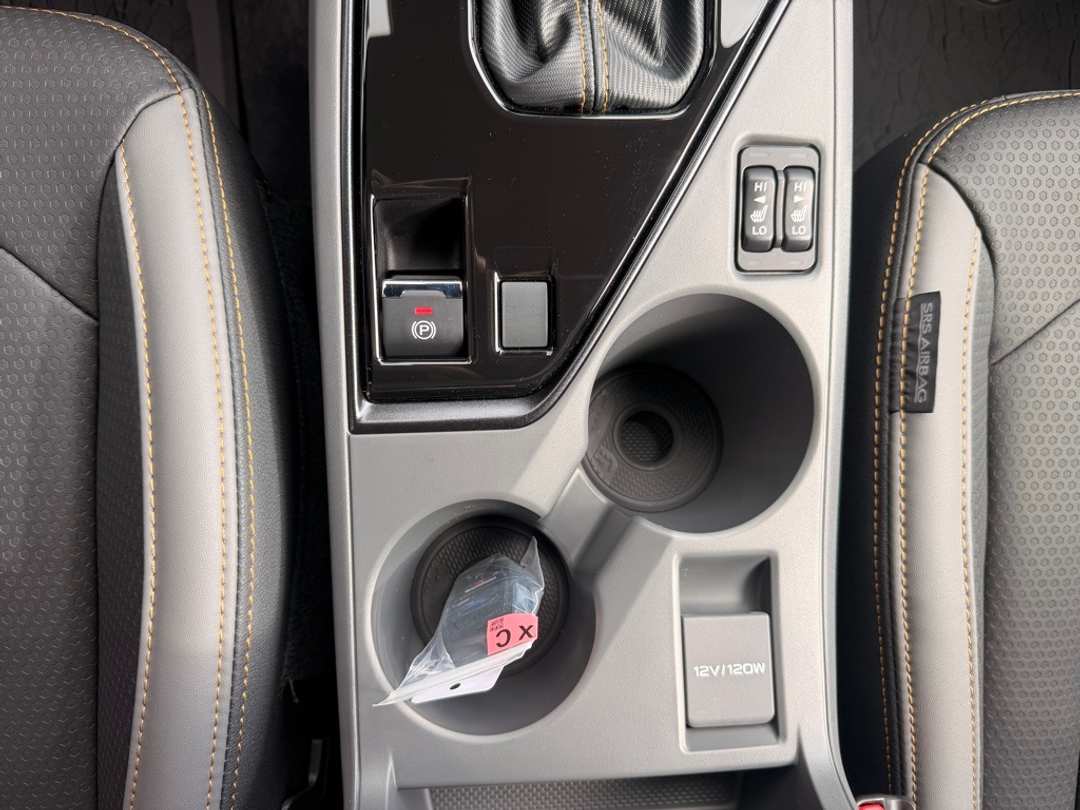 2026 Subaru Crosstrek Wilderness - Image 34