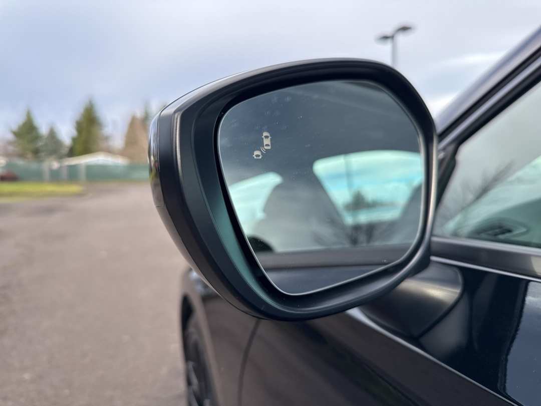 2026 Honda Civic Sport - Image 10