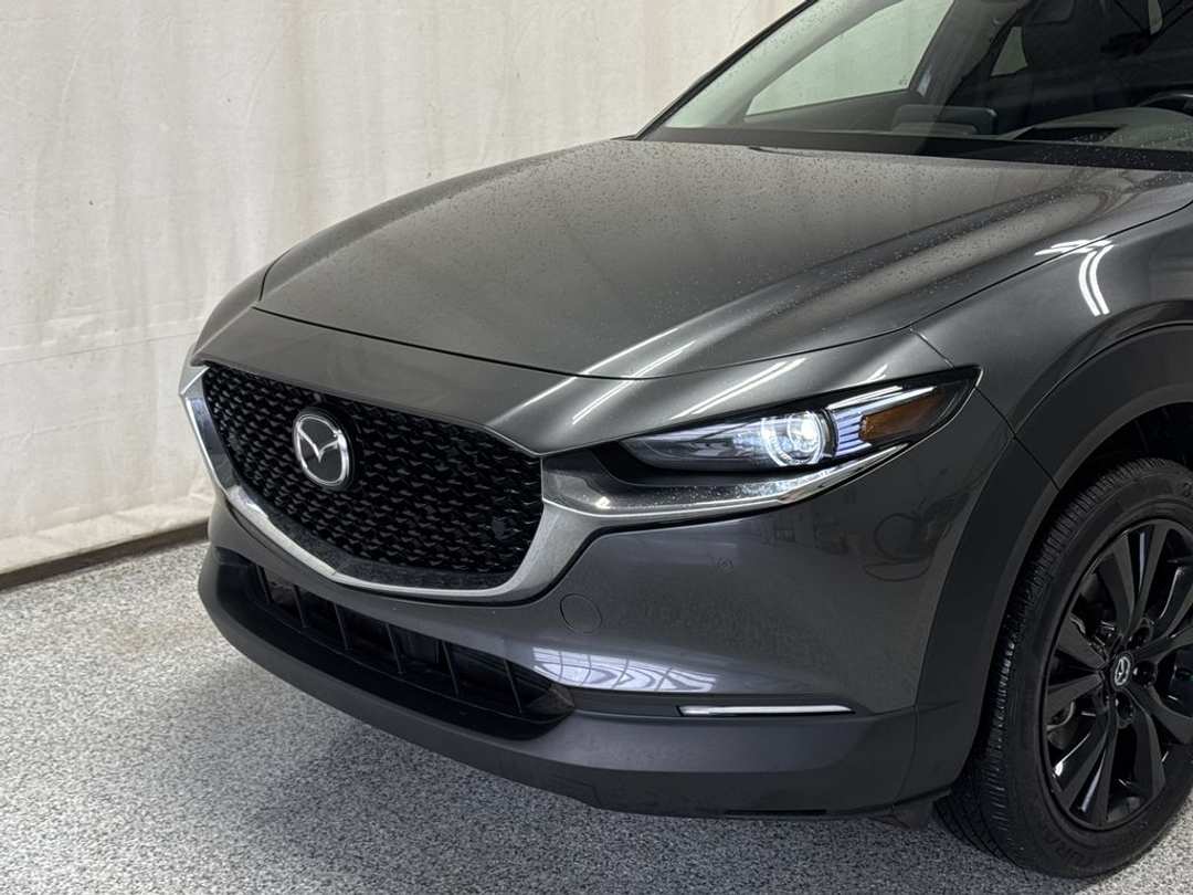 2022 MAZDA Cx-30 GT w/Turbo - Image 3