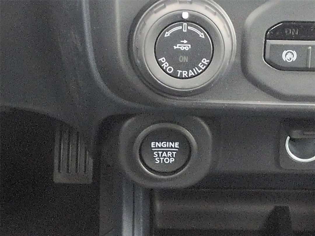 2026 Ford Maverick Tremor - Image 16