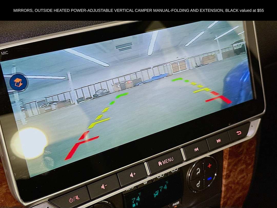 2007 Chevrolet Silverado 2500Hd LTZ - Image 13