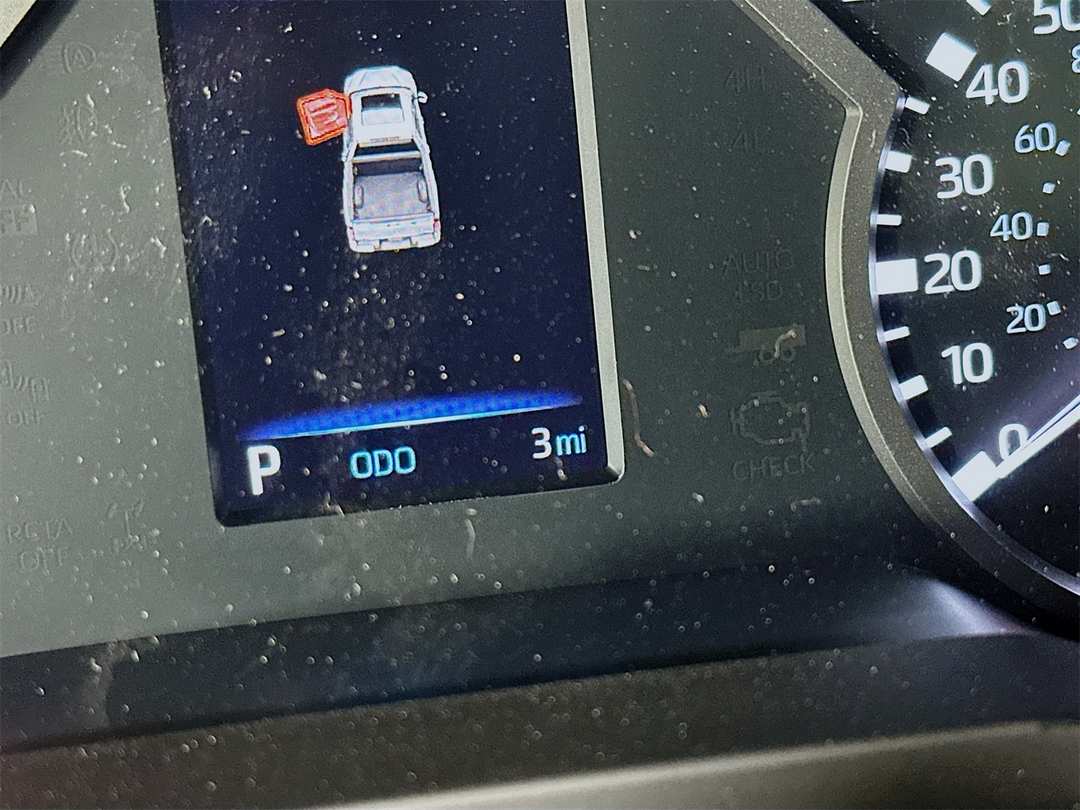 2026 Toyota Tundra SR5 - Image 12