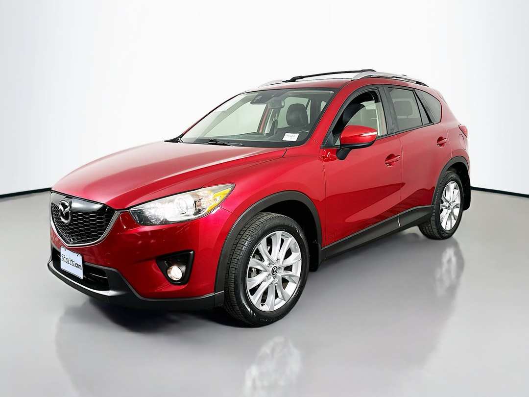 2015 MAZDA CX-5 Grand Touring - Image 3