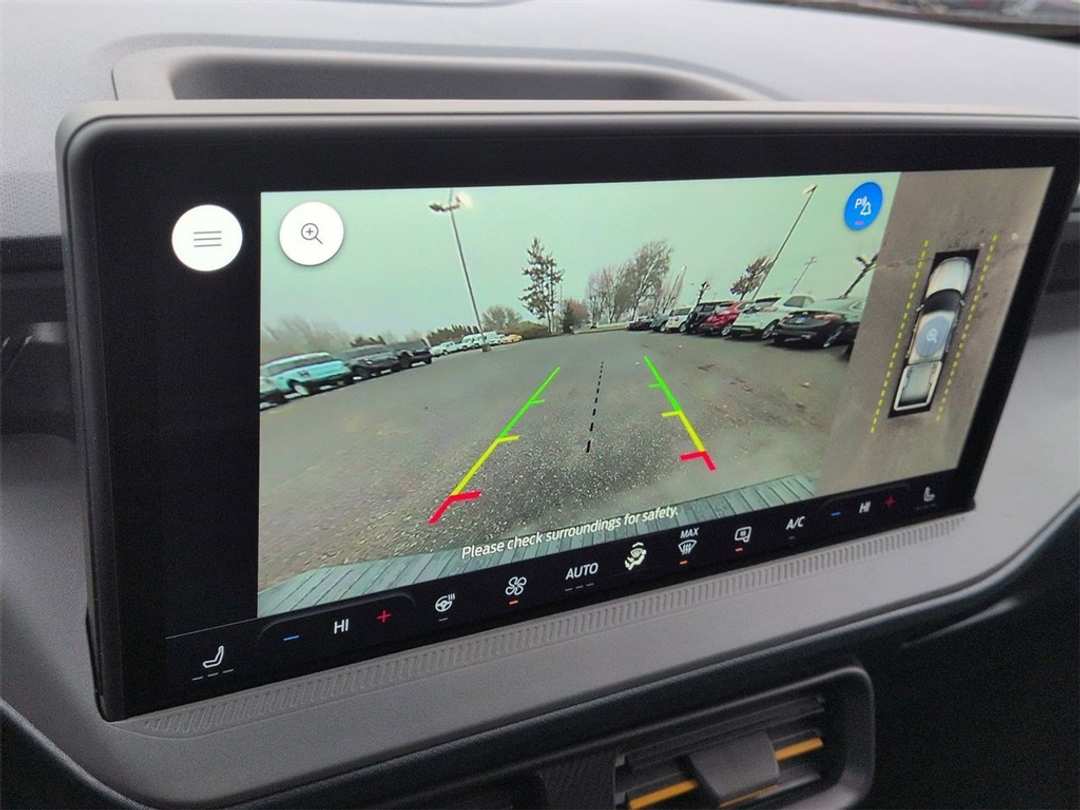 2026 Ford Maverick Tremor - Image 20