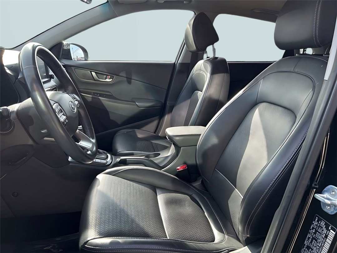 2020 Hyundai Kona Ultimate - Image 9