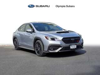 2026 Subaru WRX Limited