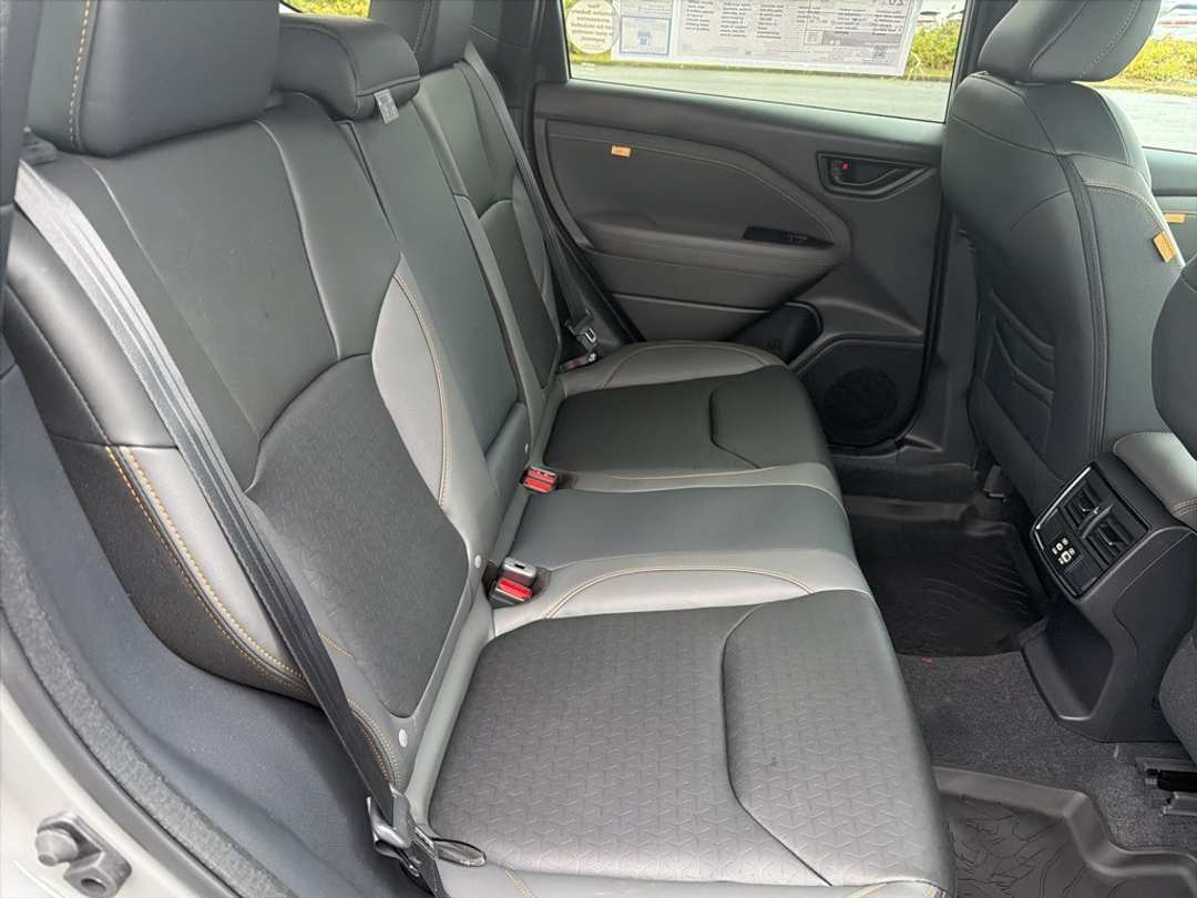 2026 Subaru Forester Wilderness - Image 21