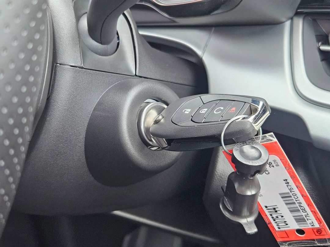 2026 Chevrolet Trax 1RS - Image 17