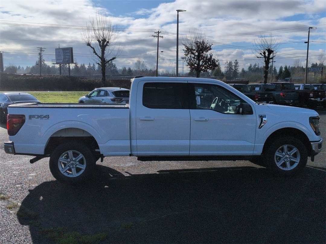 2026 Ford F-150 XLT - Image 6