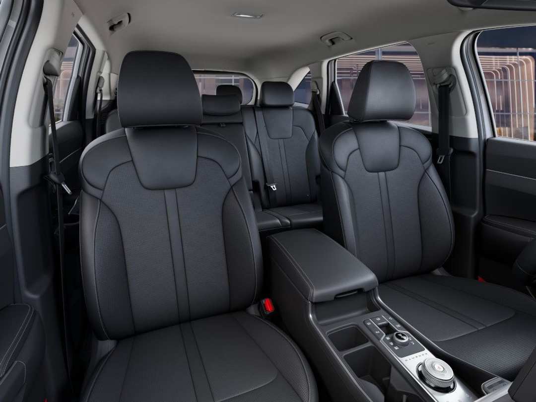 2026 Kia Sorento EX - Image 15