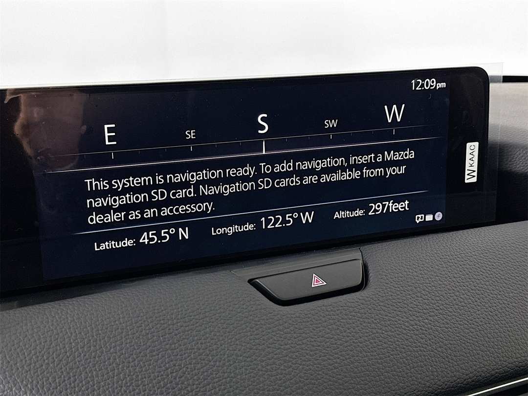 2026 MAZDA Cx-90 3.3 Turbo Premium - Image 13