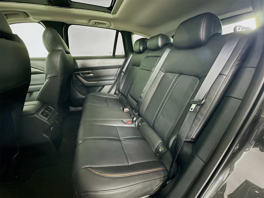 2026 MAZDA Cx-50 Premium Plus - Image 26