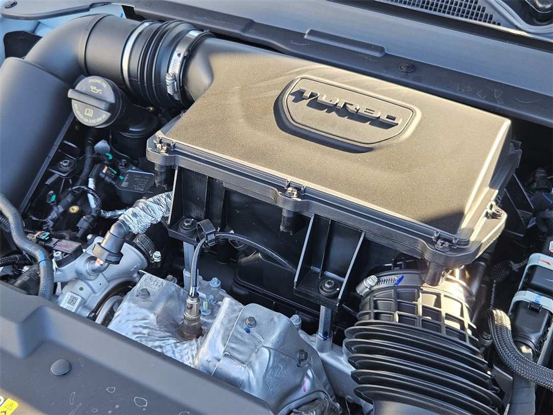 2026 Jeep Compass Latitude - Image 37