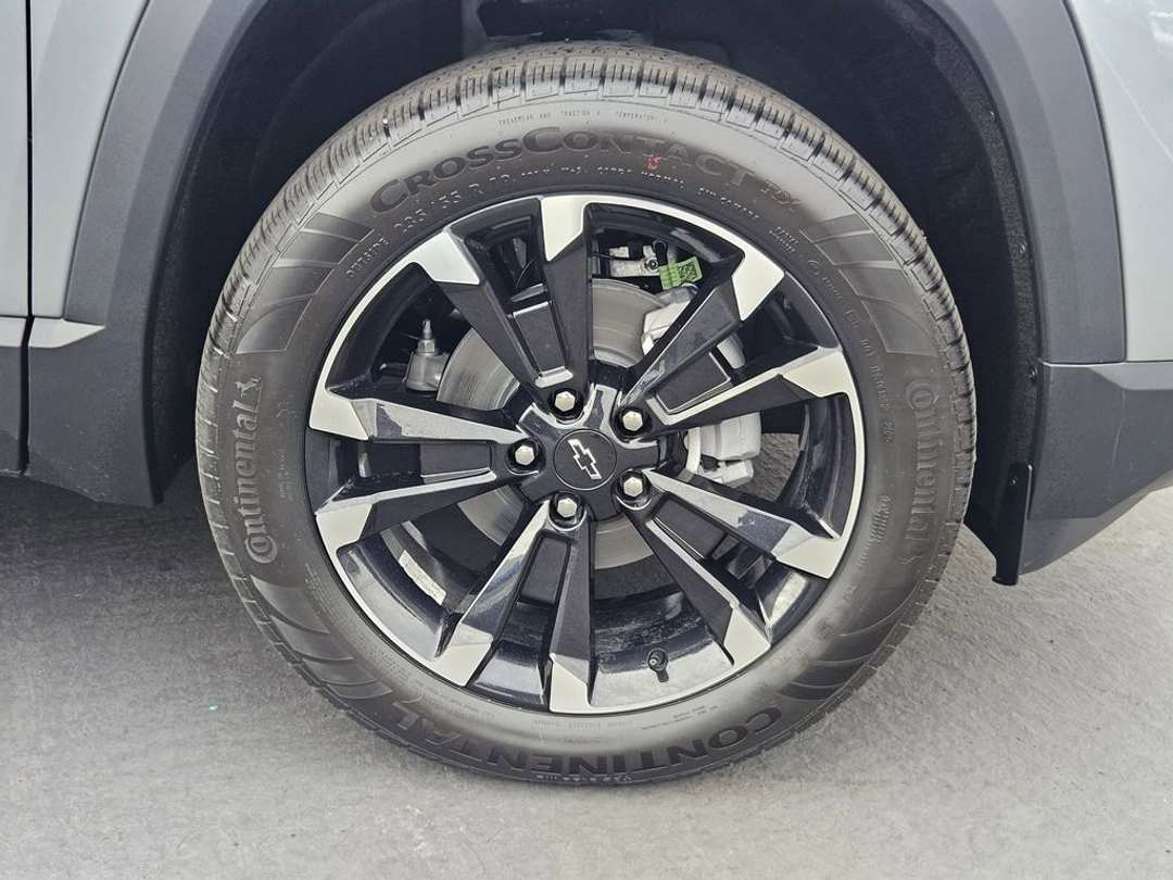 2026 Chevrolet Equinox RS - Image 40