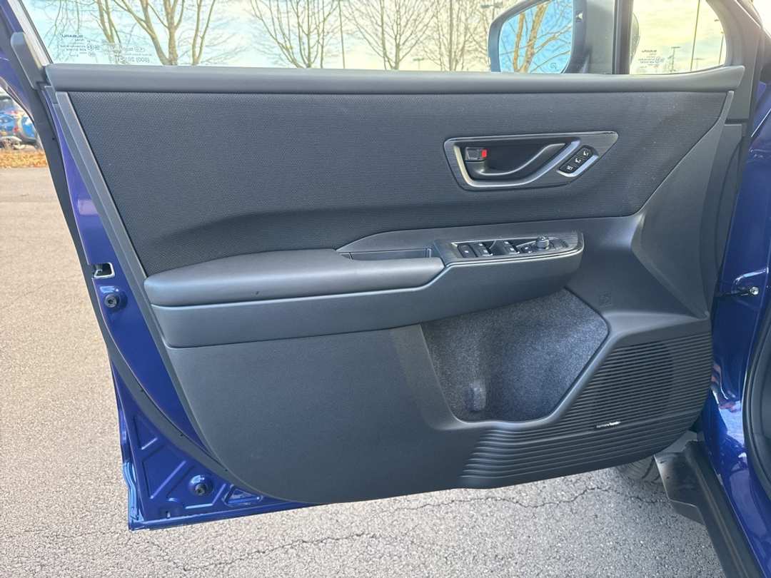 2026 Subaru Outback Limited - Image 11