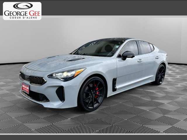 2023 Kia Stinger GT2