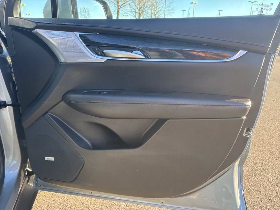 2023 Cadillac Xt5 Premium Luxury - Image 28