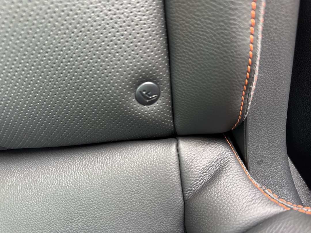 2026 Genesis Gv70 2.5T Sport Prestige - Image 48