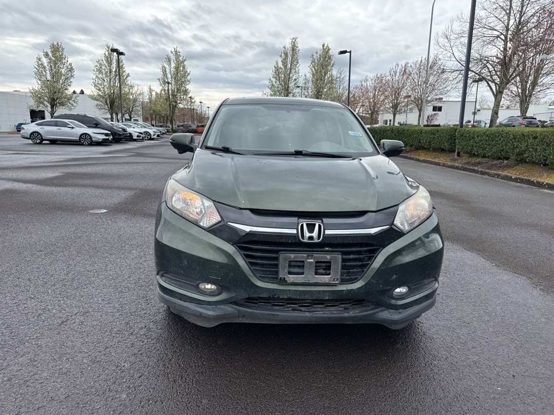 2016 Honda HR-V EX - Image 2