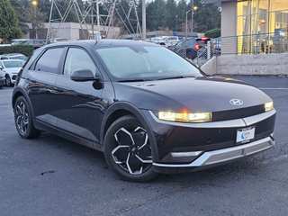 2023 Hyundai Ioniq 5 SE