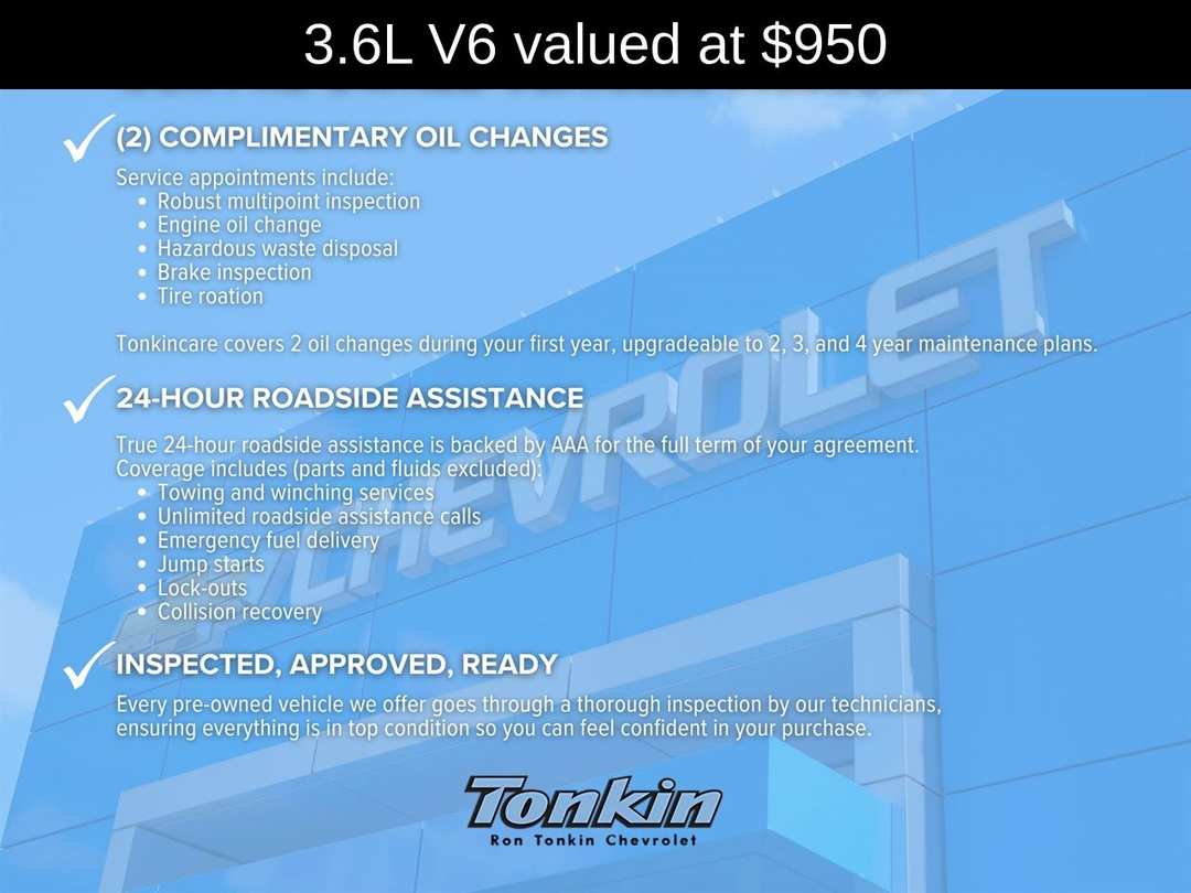 2018 Chevrolet Colorado Z71 - Image 3