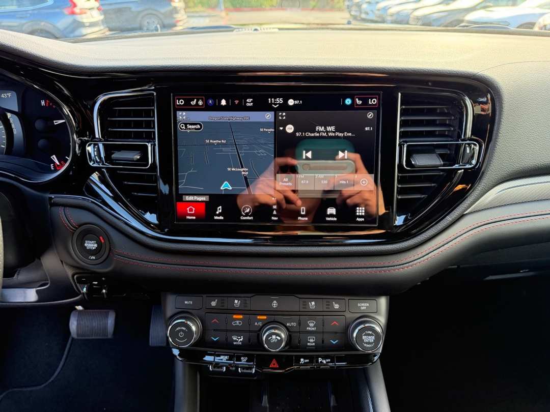 2026 Dodge Durango GT HEMI V8 - Image 22