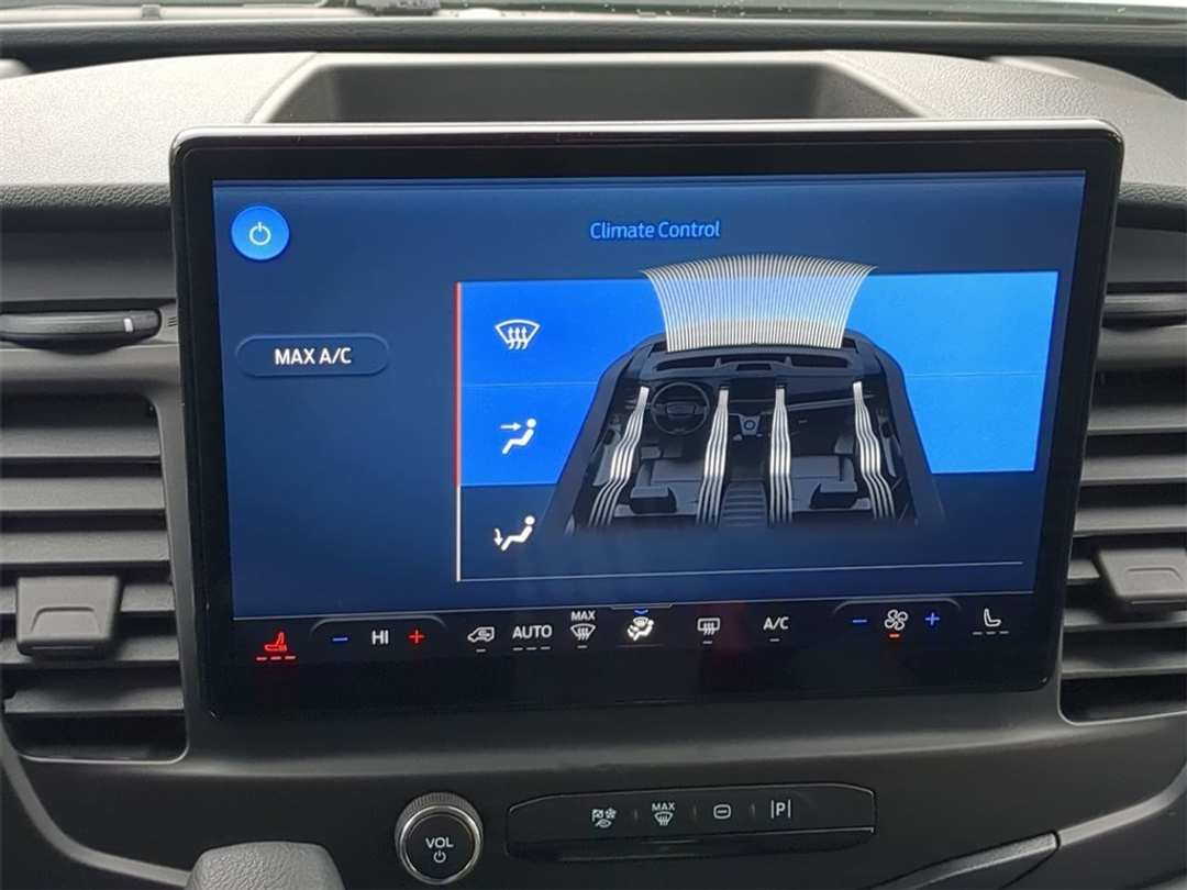 2026 Ford Transit-350 Base - Image 20