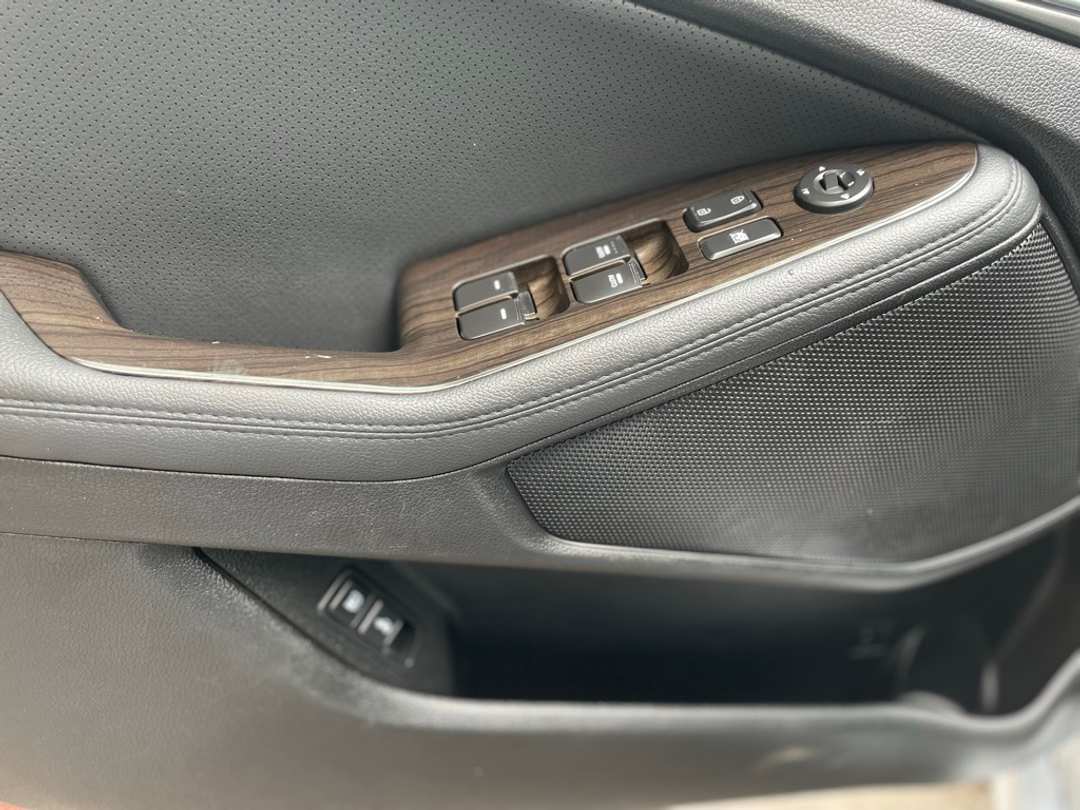 2015 Kia Optima EX - Image 15