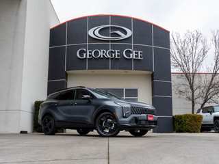 2026 Kia Sportage XLine