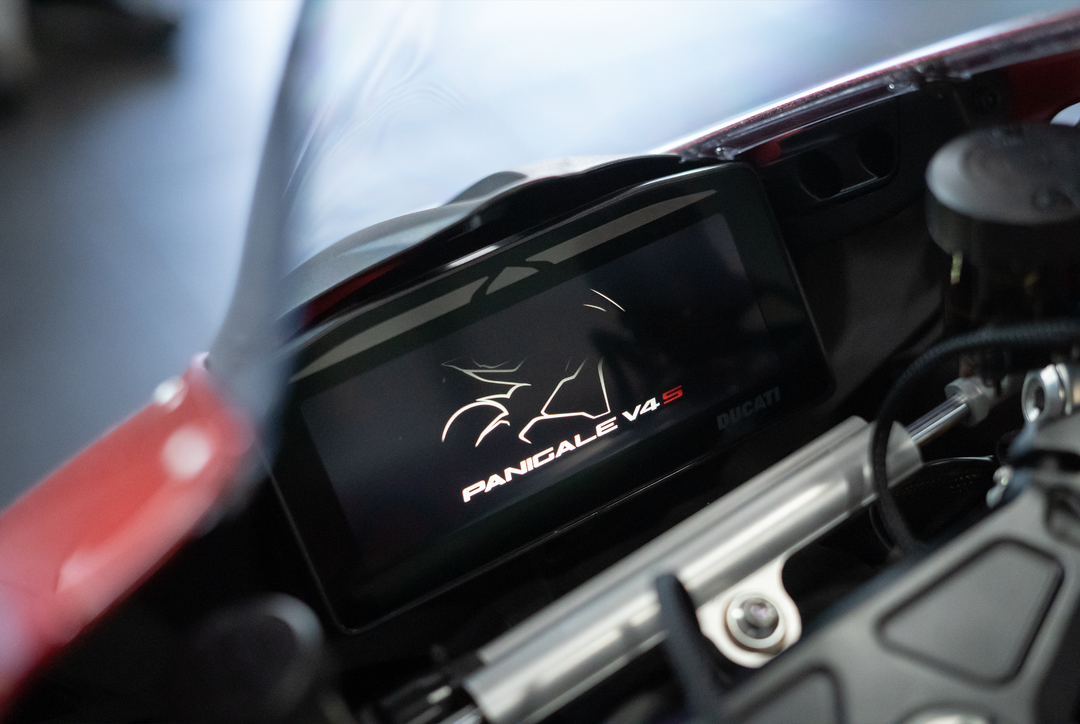 2025 Ducati Panigale V4 S - Image 6