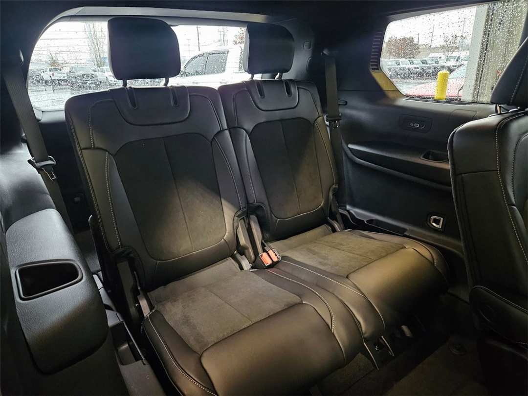 2025 Jeep Grand Cherokee L Altitude X - Image 34