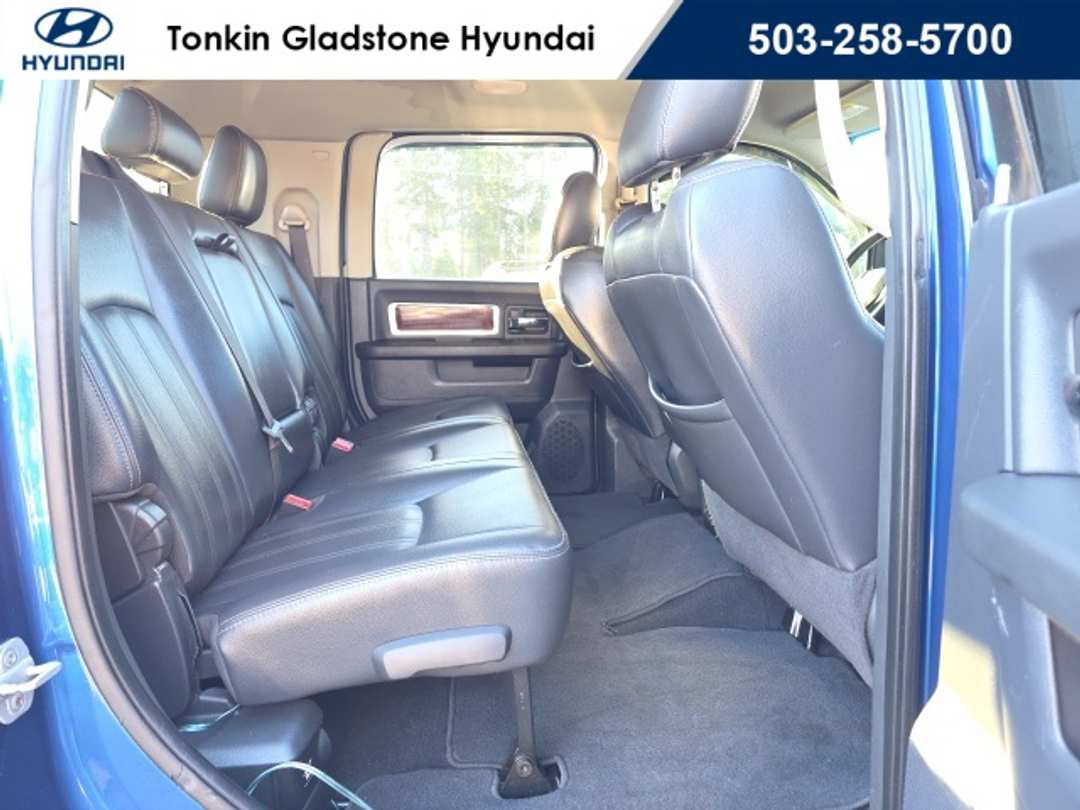 2010 Ram 3500 Laramie - Image 23