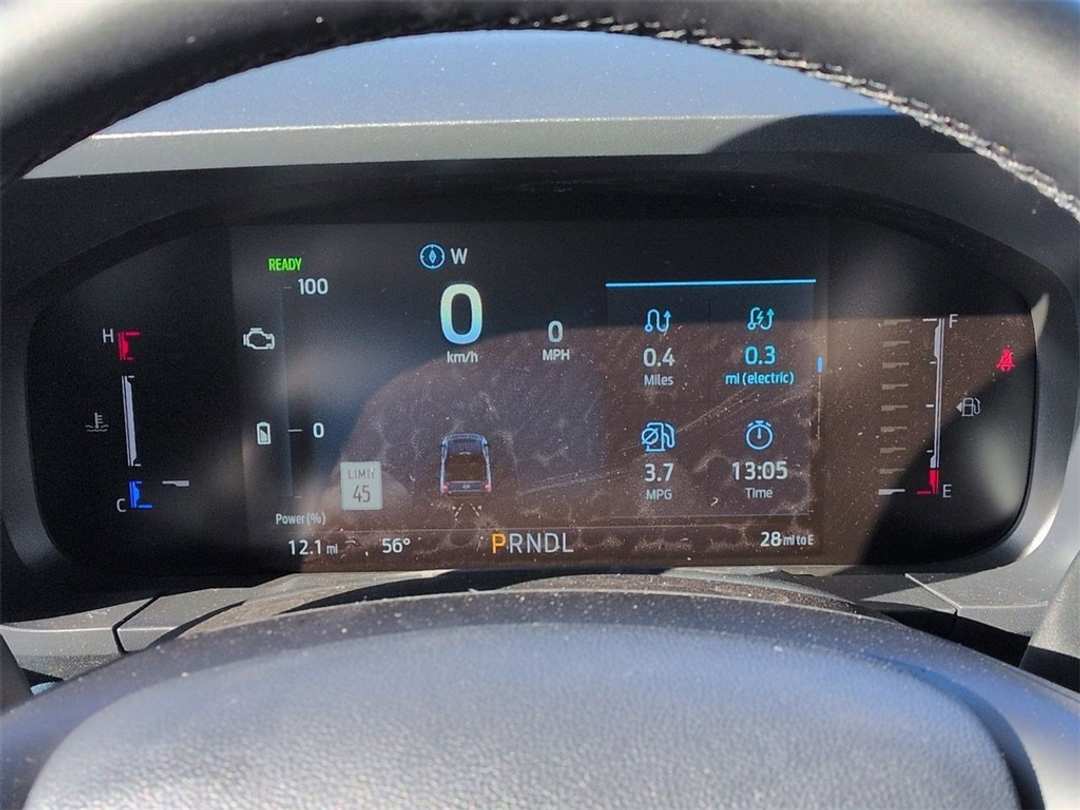 2026 Ford Maverick Lariat - Image 15