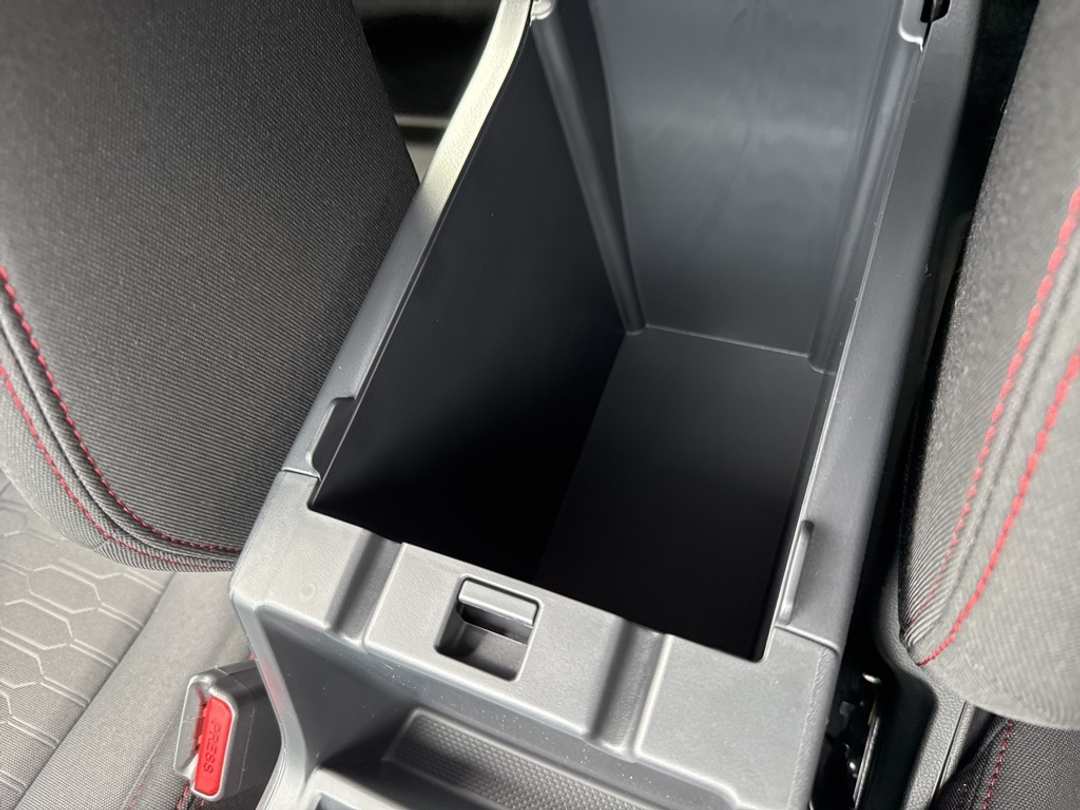 2025 Subaru Impreza Sport - Image 41