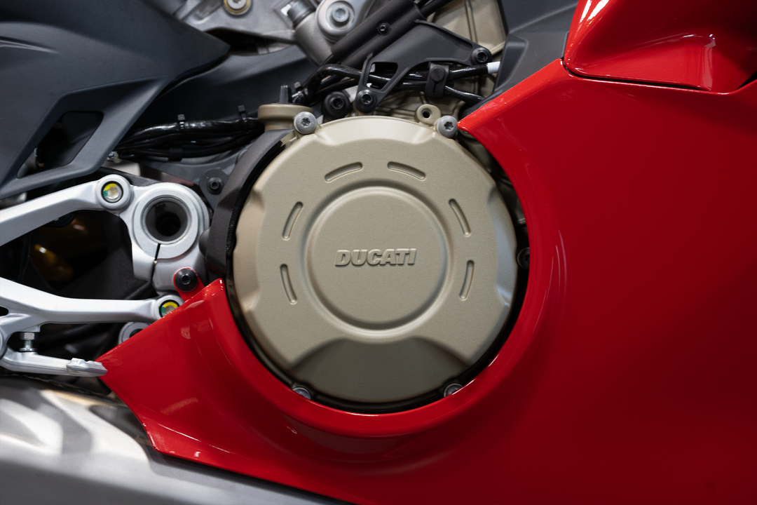 2025 Ducati Panigale V4 - Image 6