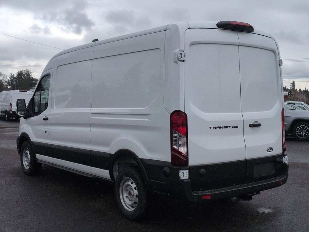 2026 Ford Transit-250 Base - Image 3