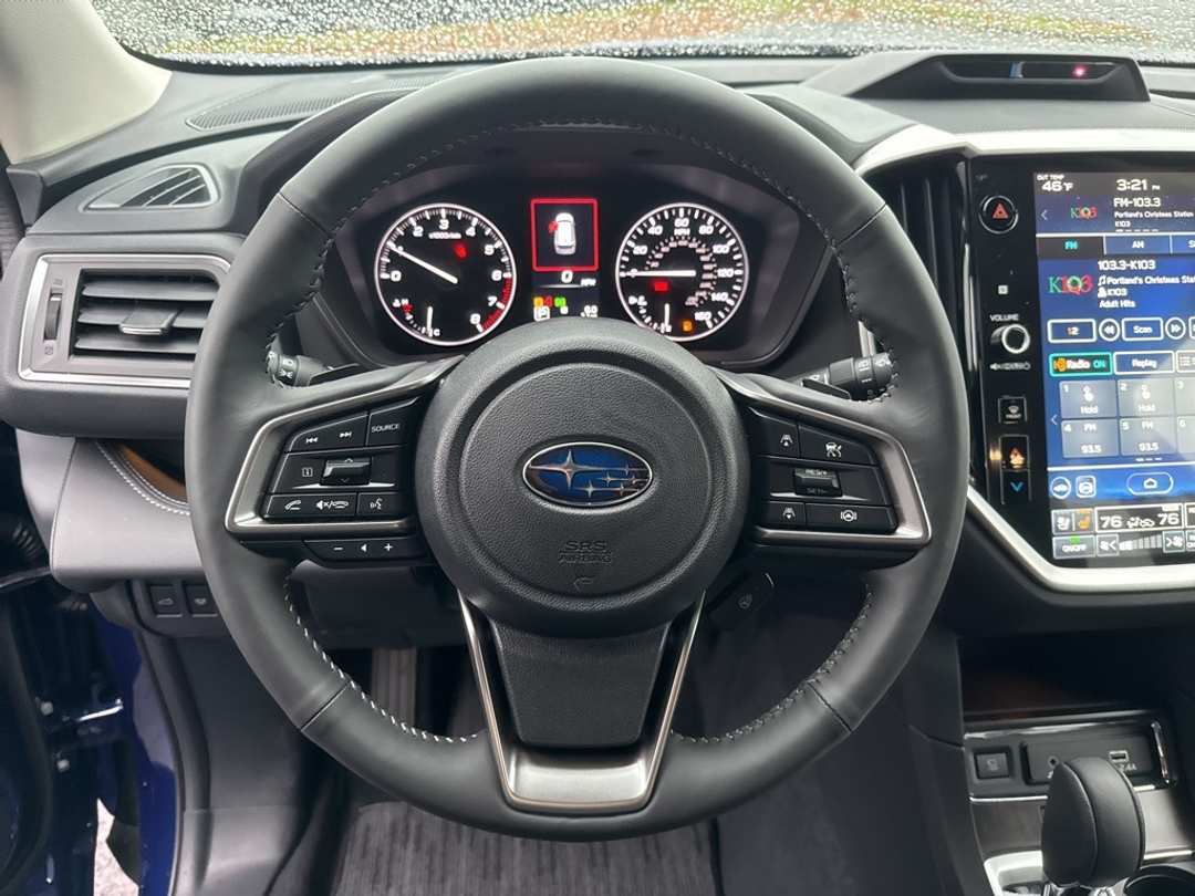 2026 Subaru Ascent Touring - Image 35