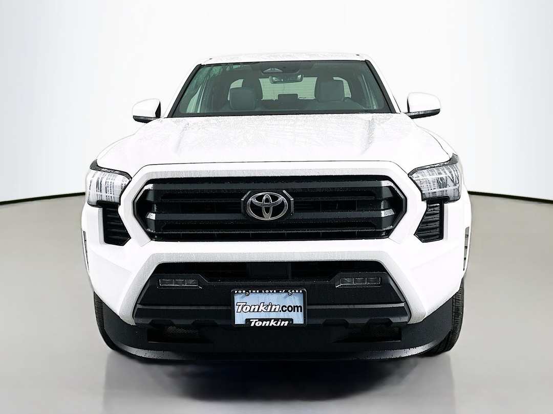 2026 Toyota Tacoma SR5 - Image 2